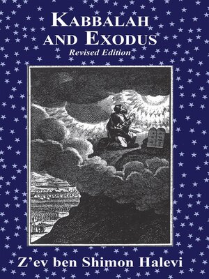 cover image of Kabbalah and Exodus